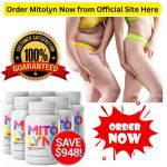 How Mitolyn supports mitochondrial function to improve energy and weight loss